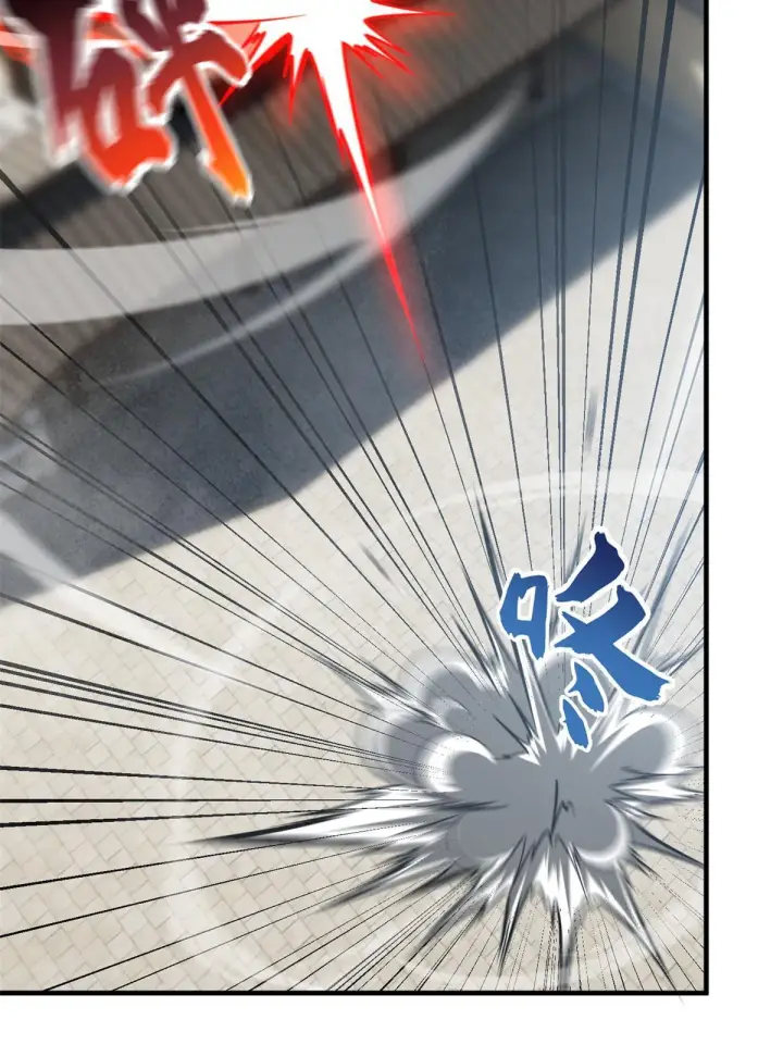 《全球高武》159 表演图65