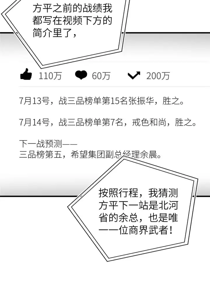 《全球高武》160 自信图60