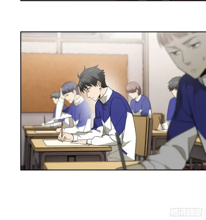 《全球高武》017 猖狂的邪教图33