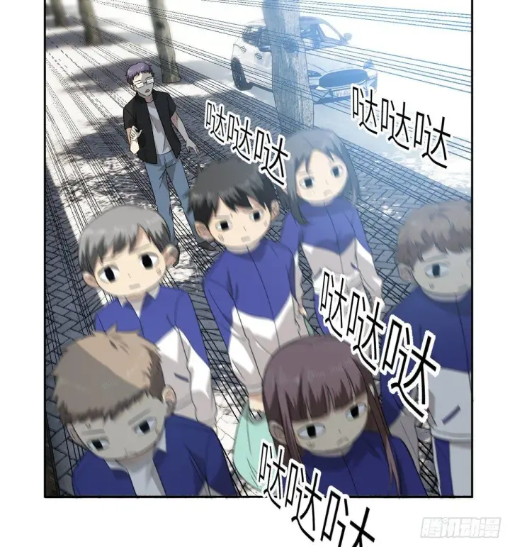 《全球高武》017 猖狂的邪教图9