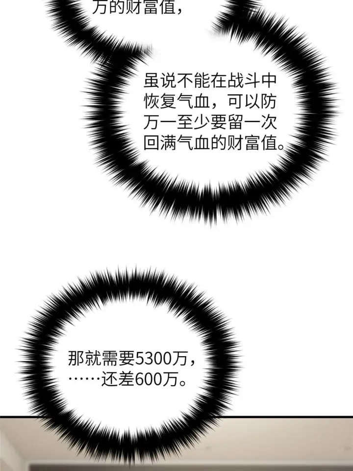 《全球高武》162 小年轻图51