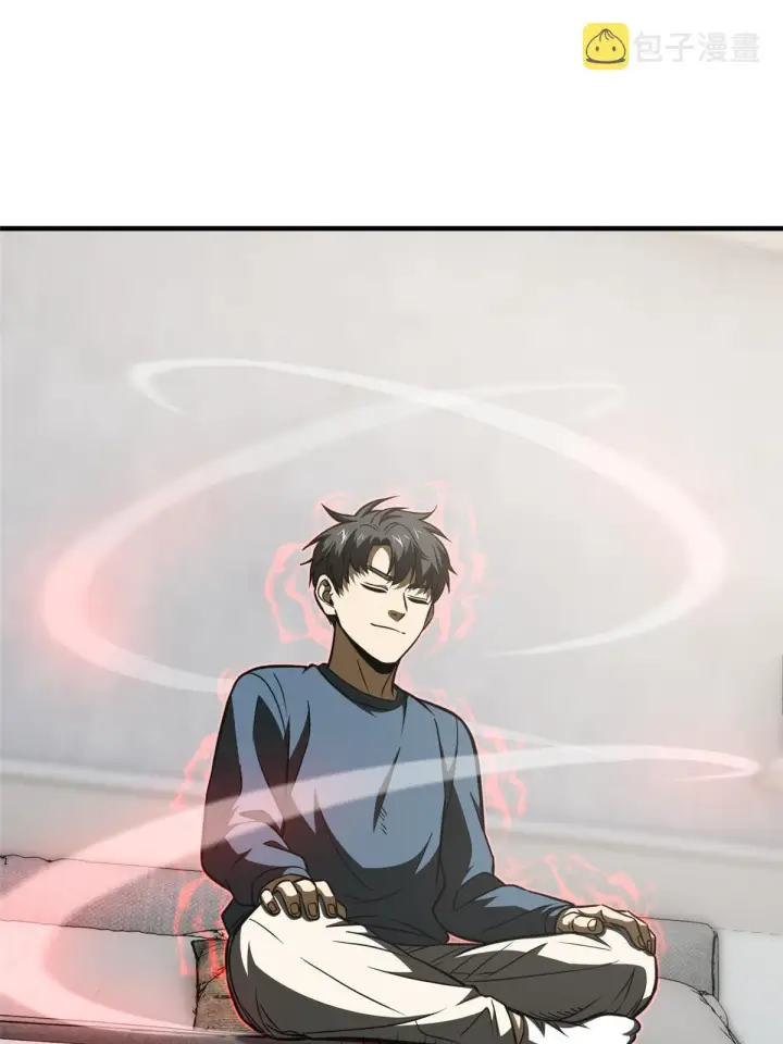 《全球高武》162 小年轻图66