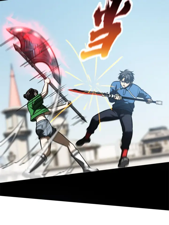 《全球高武》163 凌依依图42