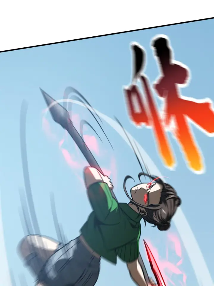 《全球高武》163 凌依依图45