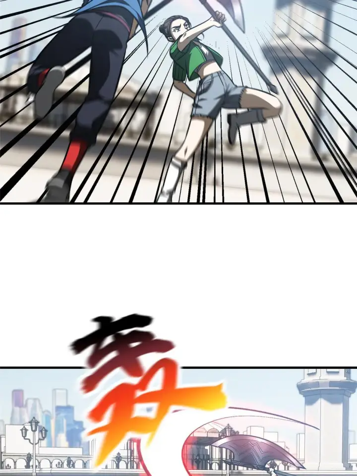 《全球高武》164 心理障碍图36