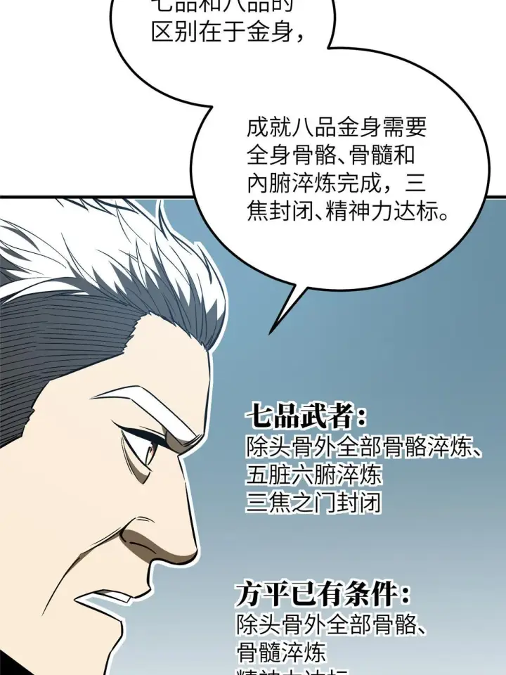 《全球高武》164 心理障碍图70