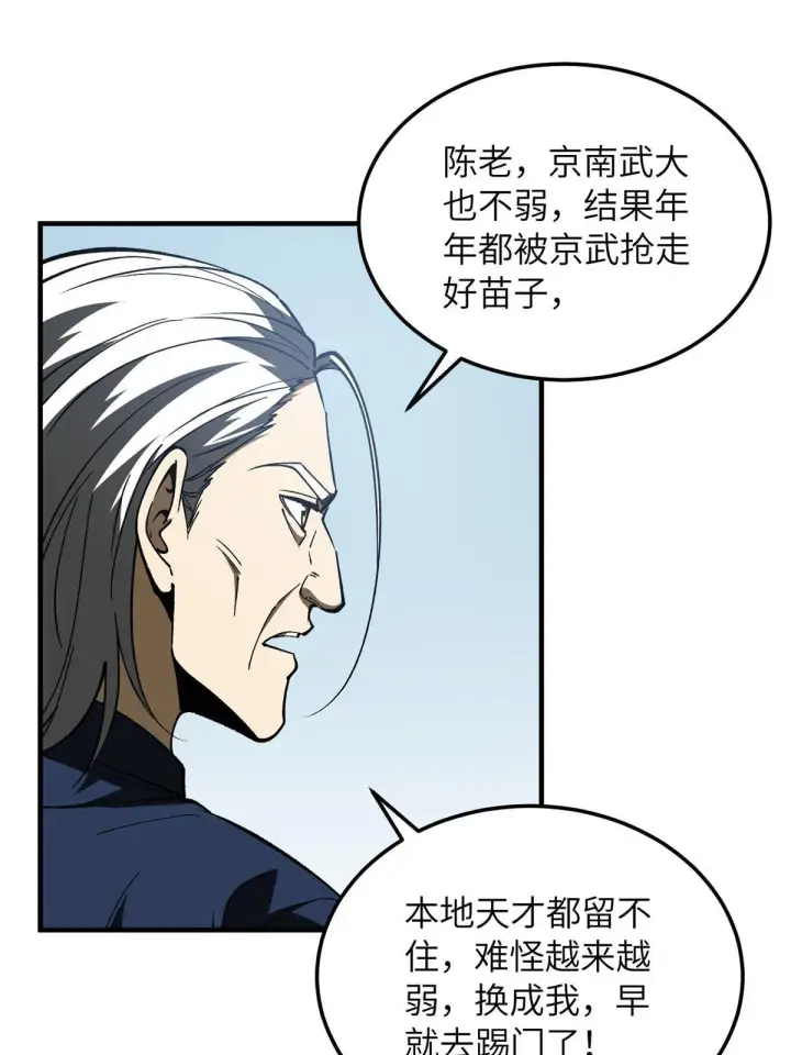 《全球高武》165 伤自尊了图72