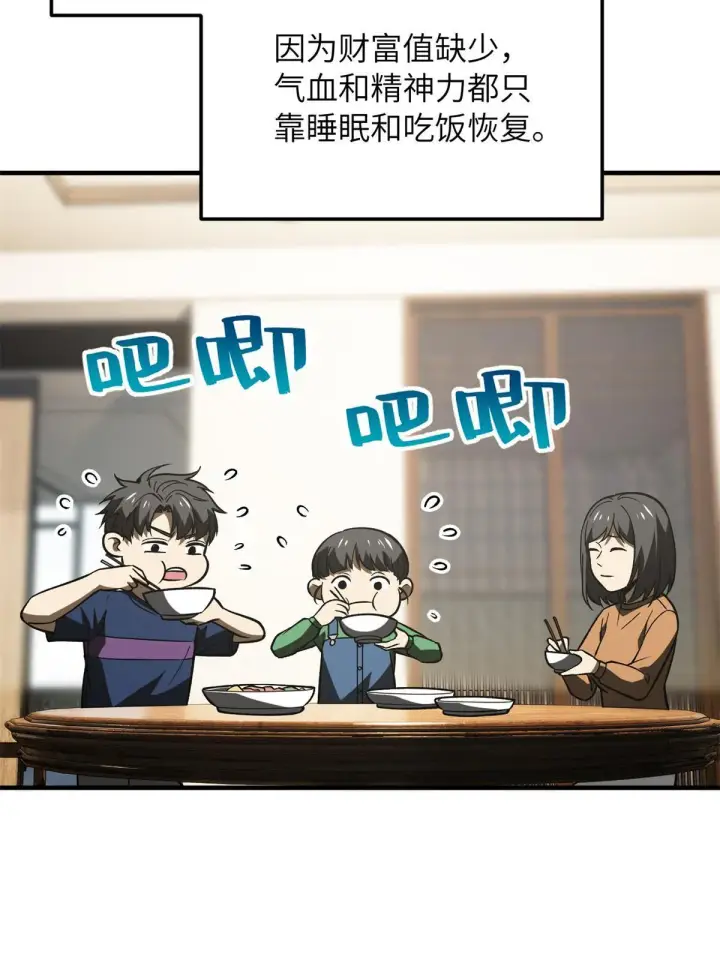 《全球高武》167 野心图61