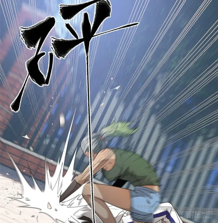 《全球高武》018 武者和普通人的差距图33