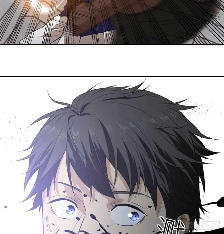 《全球高武》018 武者和普通人的差距图43