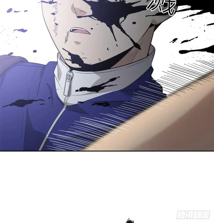 《全球高武》018 武者和普通人的差距图44