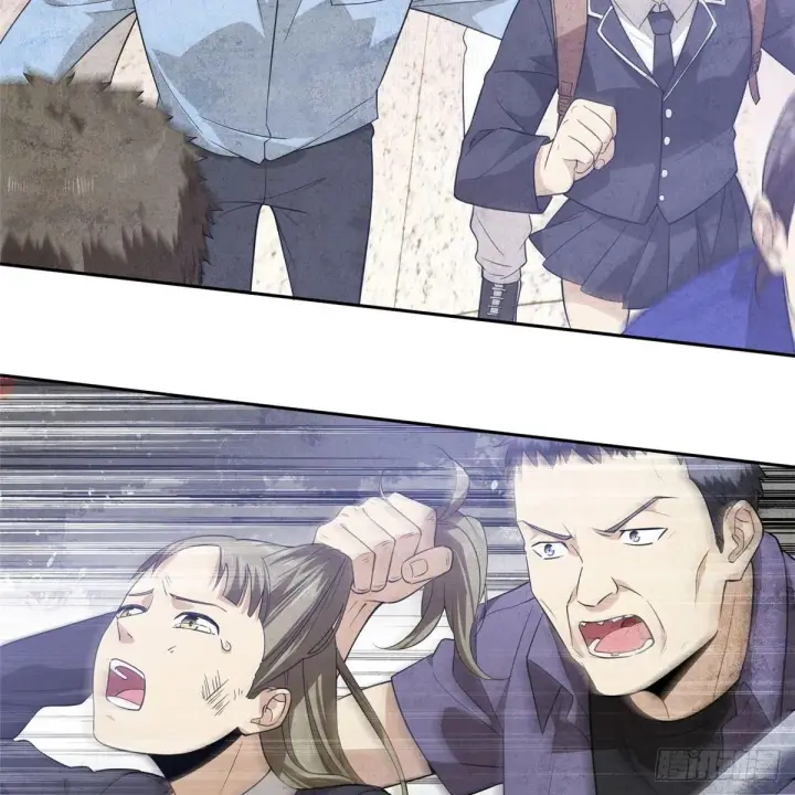 《全球高武》018 武者和普通人的差距图7