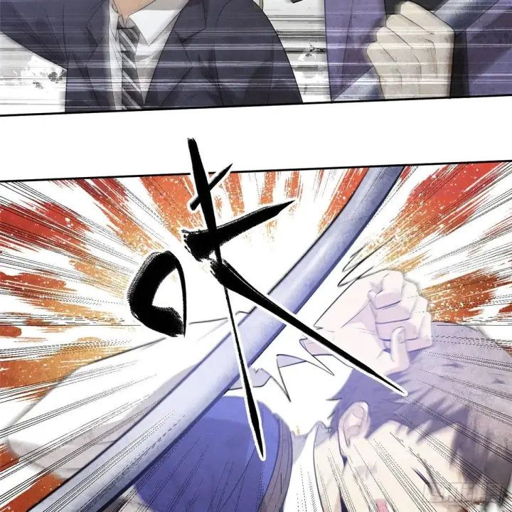 《全球高武》018 武者和普通人的差距图8