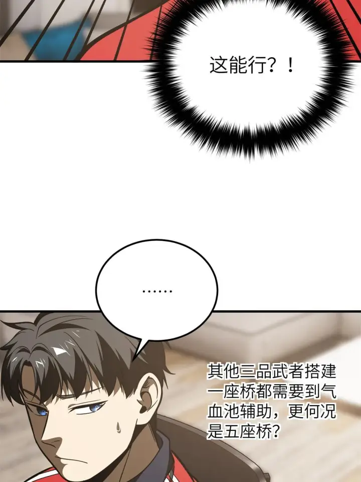 《全球高武》169 升职图41