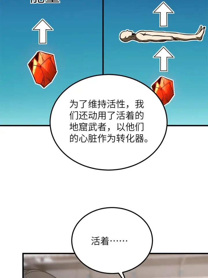 《全球高武》170 收费图15