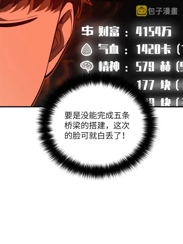 《全球高武》170 收费图26