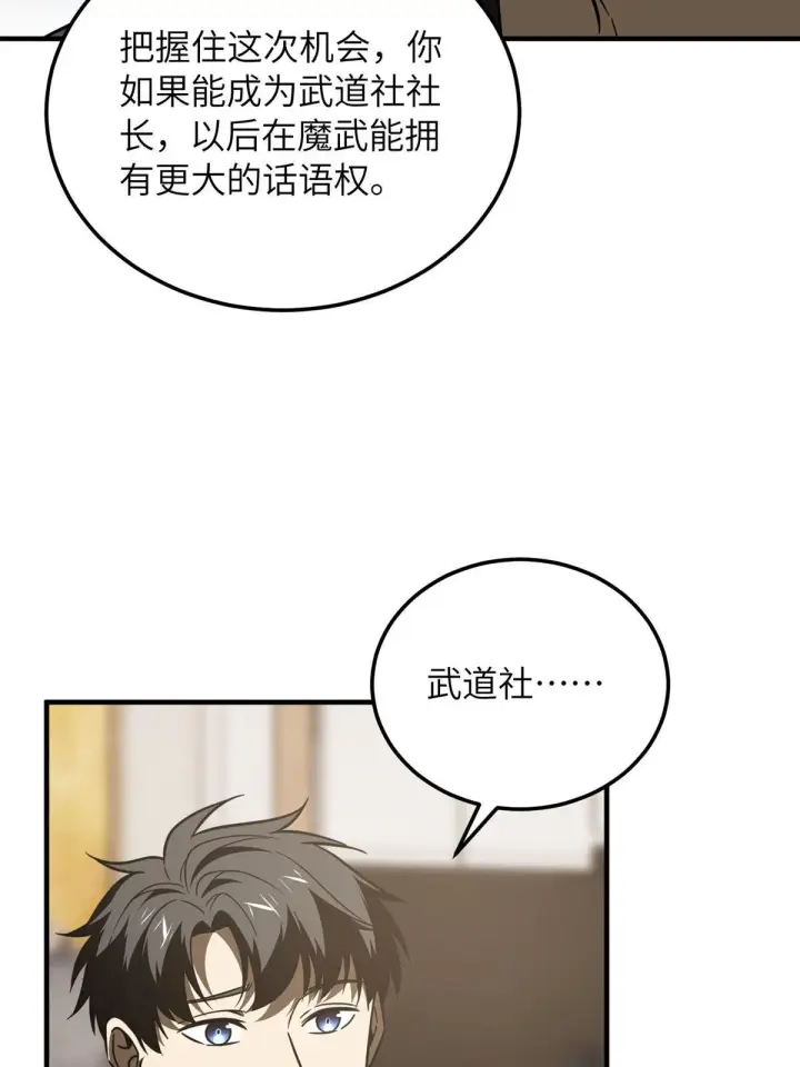 《全球高武》171 四品中段图36