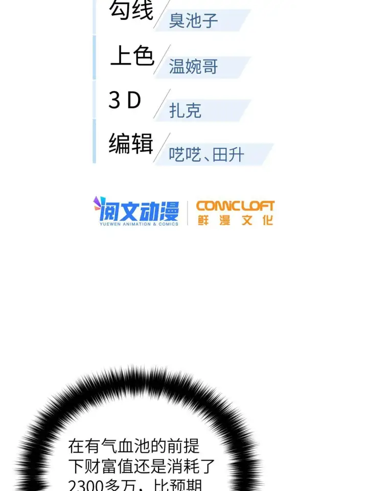 《全球高武》171 四品中段图6