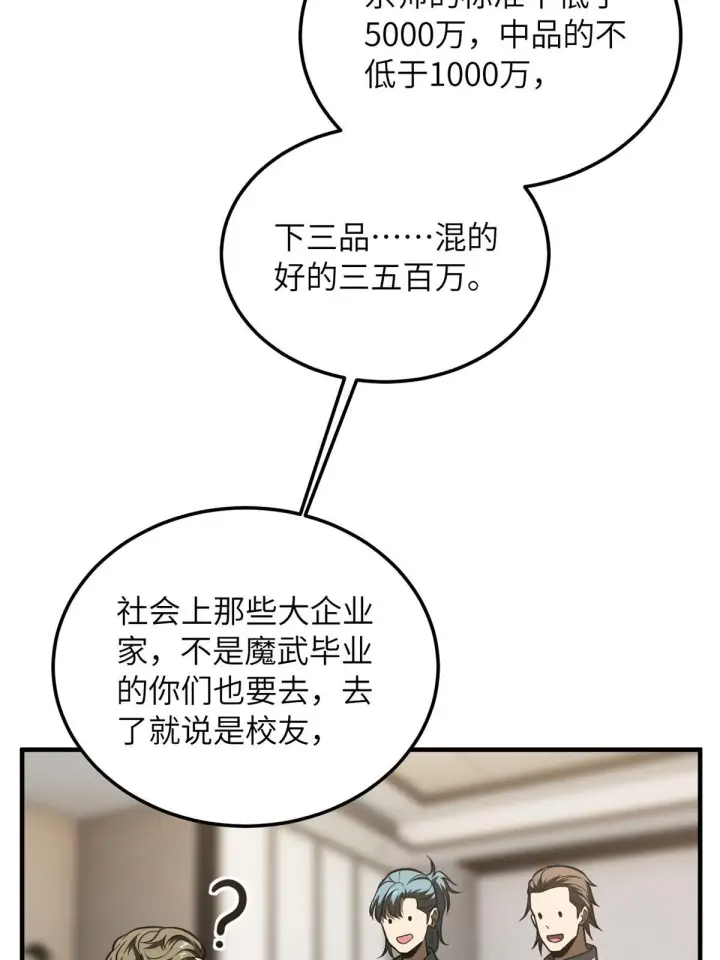 《全球高武》176 新社长的安排图57