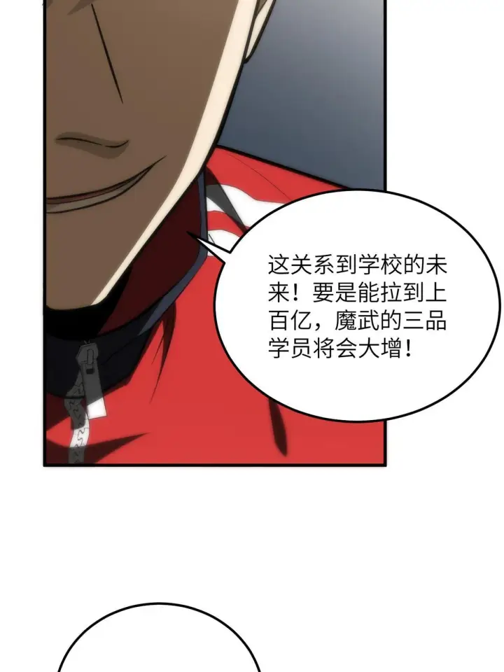 《全球高武》176 新社长的安排图59