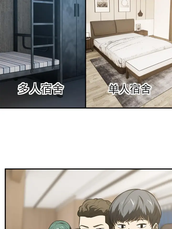 《全球高武》176 新社长的安排图63