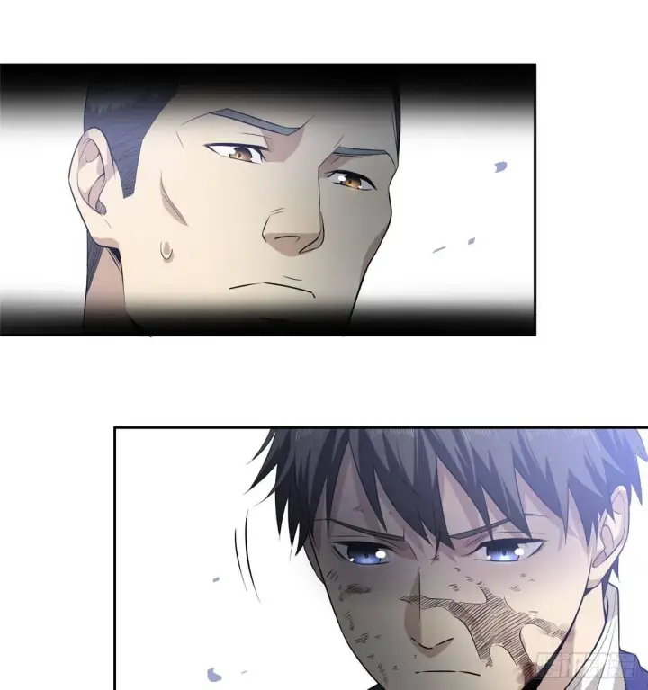 《全球高武》019  不是单纯的暴动图16