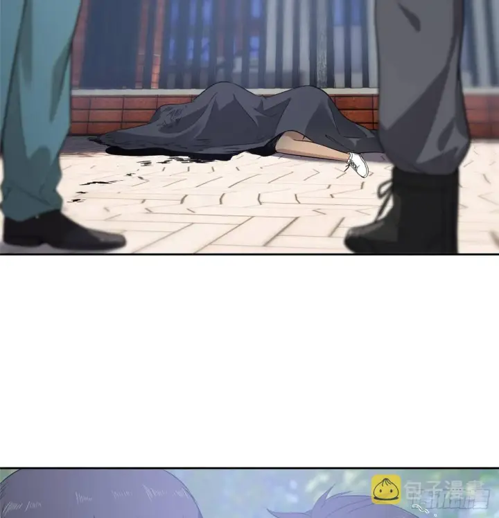 《全球高武》019  不是单纯的暴动图33