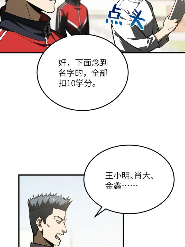 《全球高武》178 社长方平图25