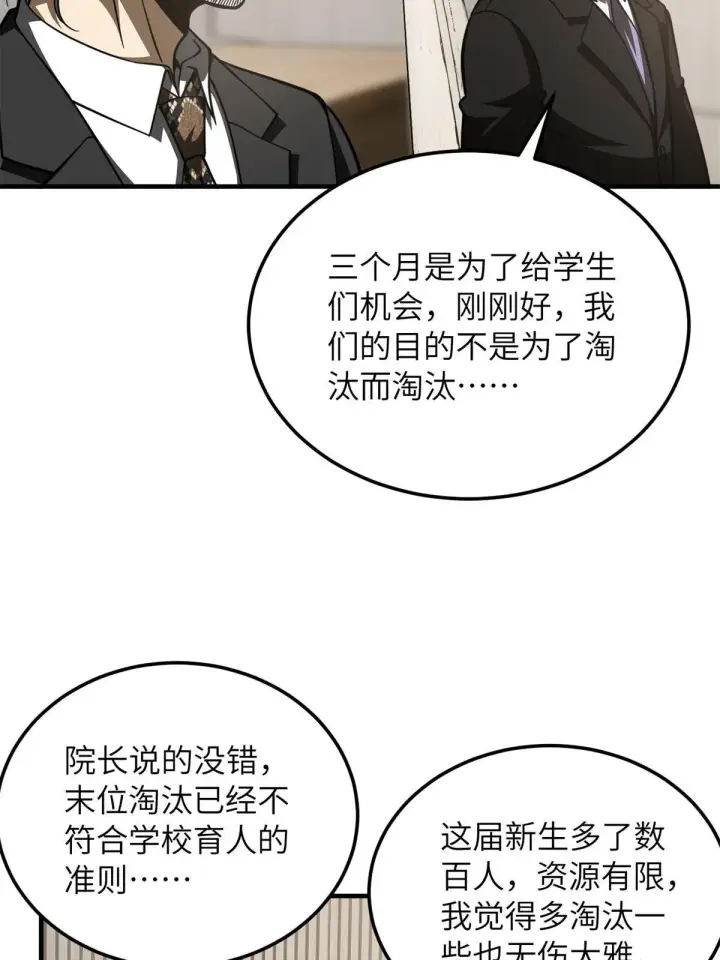 《全球高武》178 社长方平图69