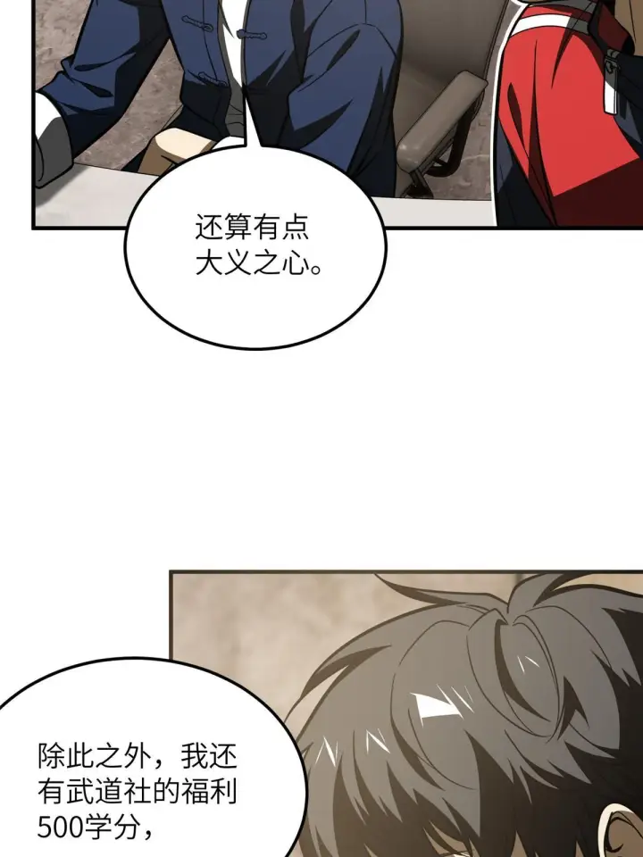 《全球高武》179 大户图28