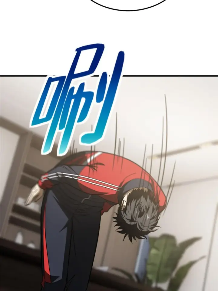 《全球高武》182 试试吧图36