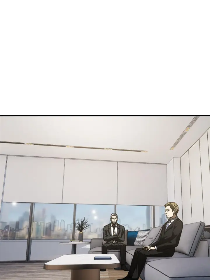 《全球高武》182 试试吧图39