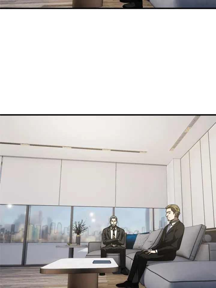 《全球高武》182 试试吧图40