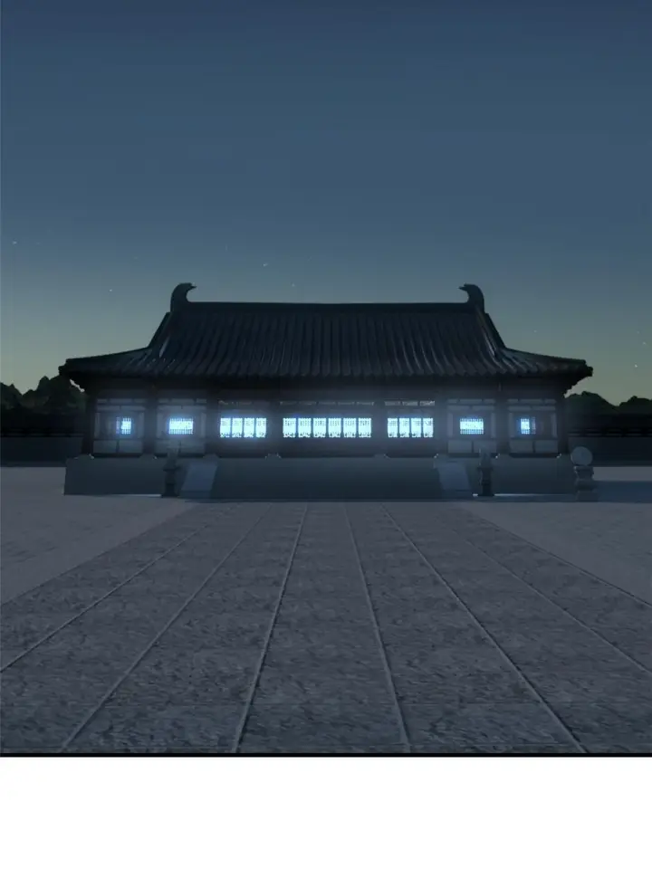 《全球高武》192 绕路图25