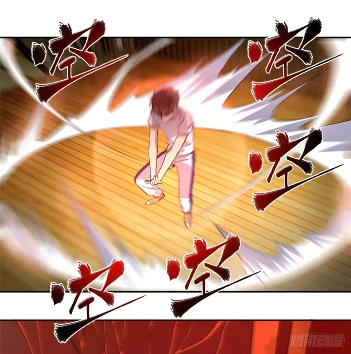 《全球高武》022 抓紧时间训练图23