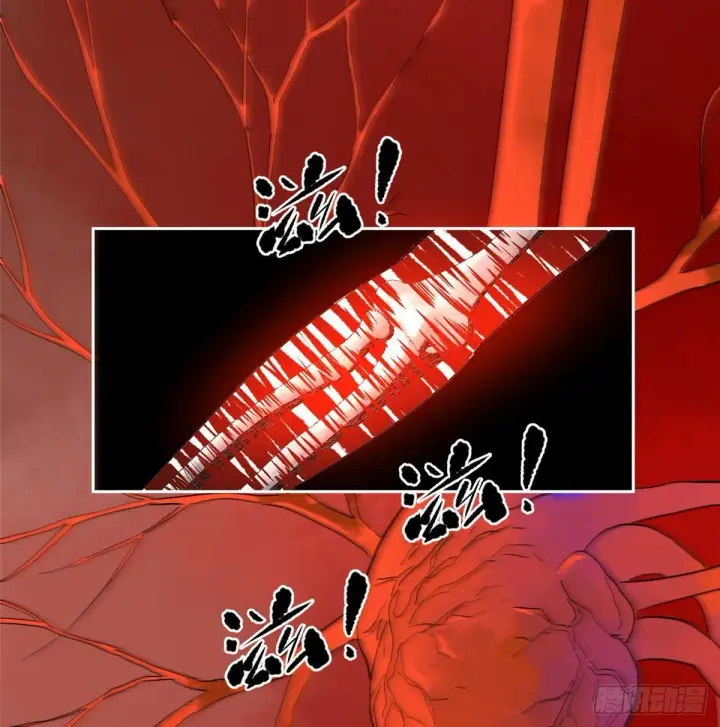 《全球高武》022 抓紧时间训练图24