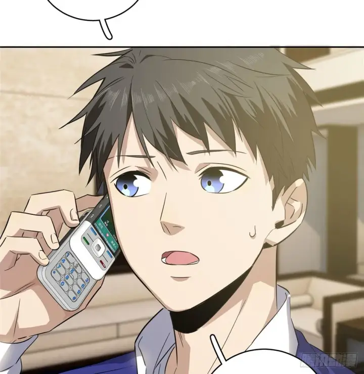 《全球高武》022 抓紧时间训练图7