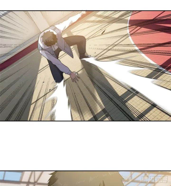 《全球高武》023 和老王切磋图35