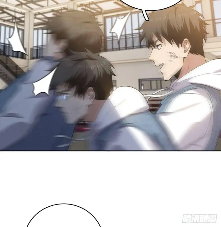 《全球高武》023 和老王切磋图46