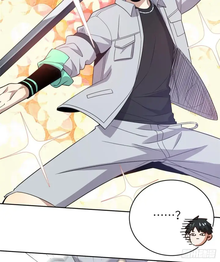 《全球高武》025 初到魔都图44