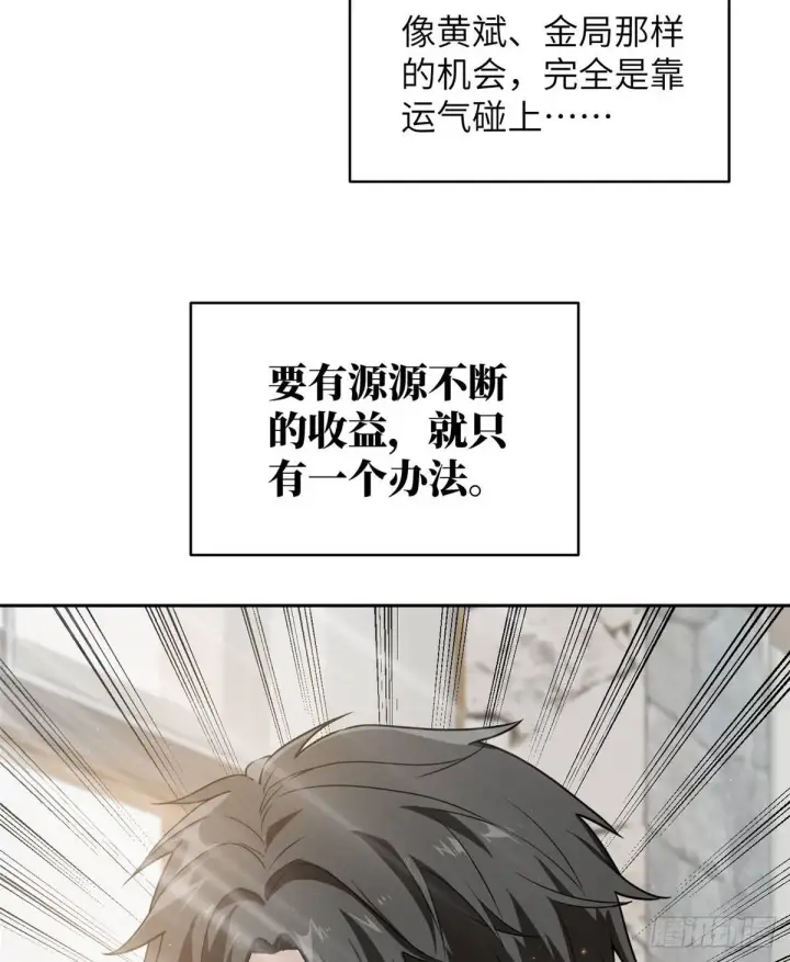 《全球高武》027 商业规划图7