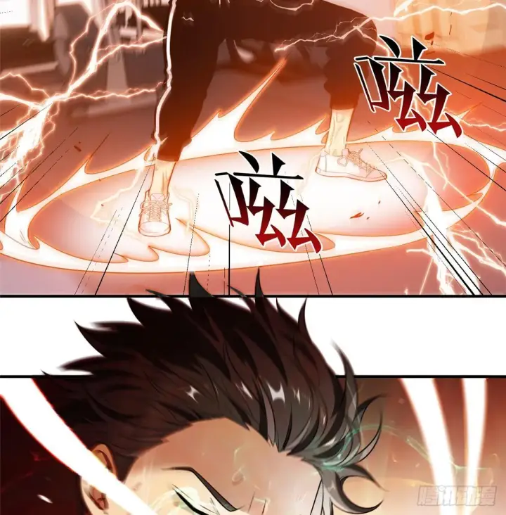《全球高武》028 武大开学图23