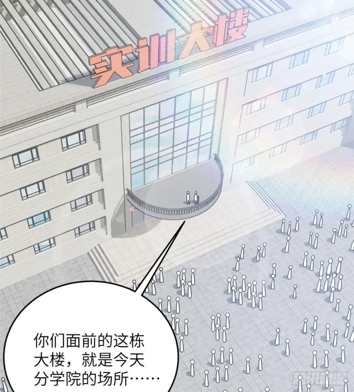 《全球高武》029 新生分学院图47