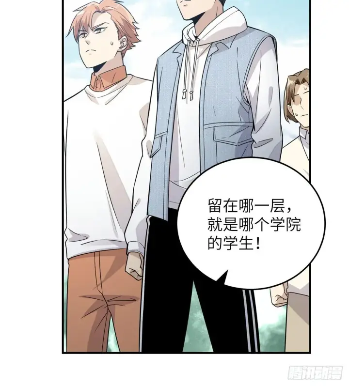 《全球高武》029 新生分学院图54