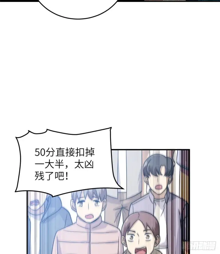 《全球高武》029 新生分学院图61