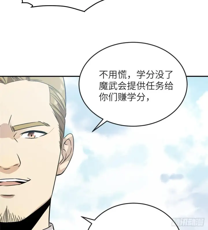 《全球高武》029 新生分学院图63