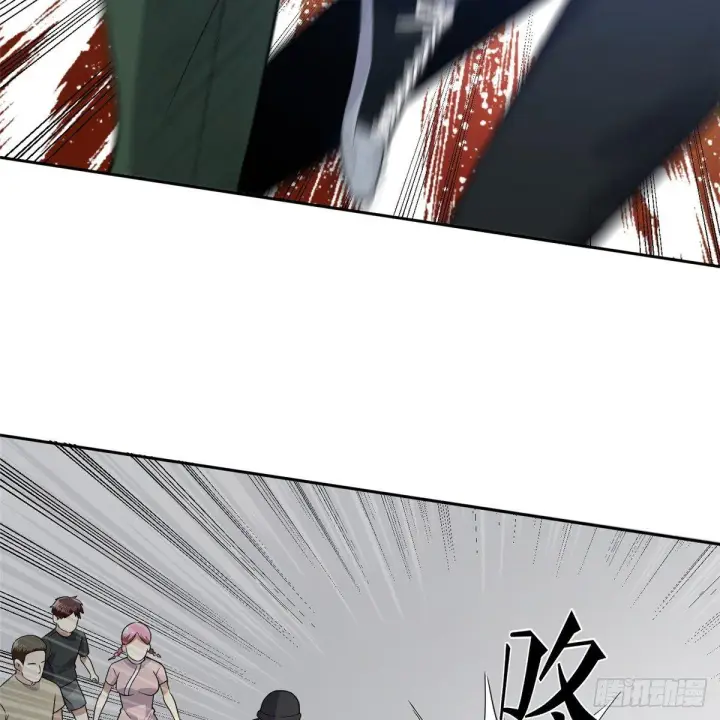 《全球高武》030 引起导师注意图40