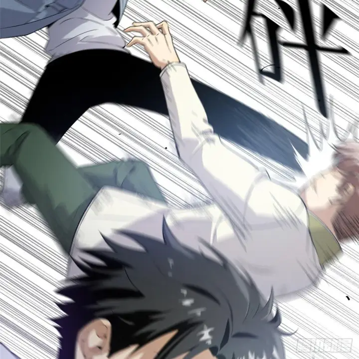 《全球高武》030 引起导师注意图56