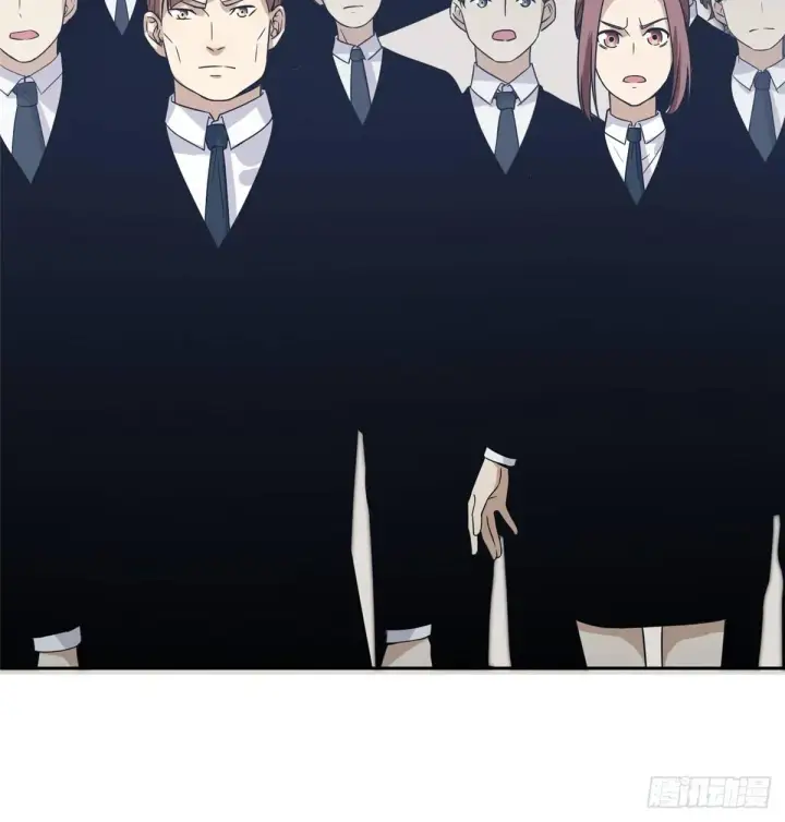 《全球高武》030 引起导师注意图74