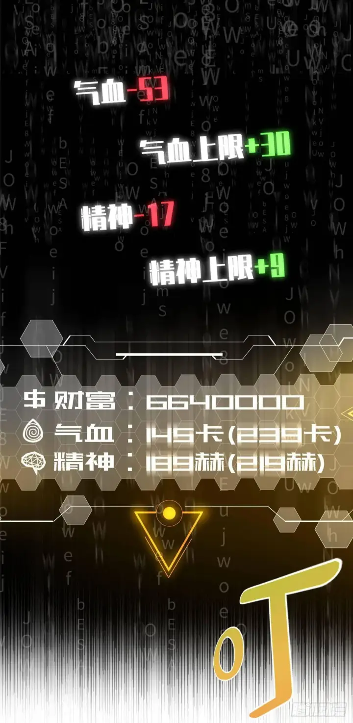 《全球高武》037 突破图40